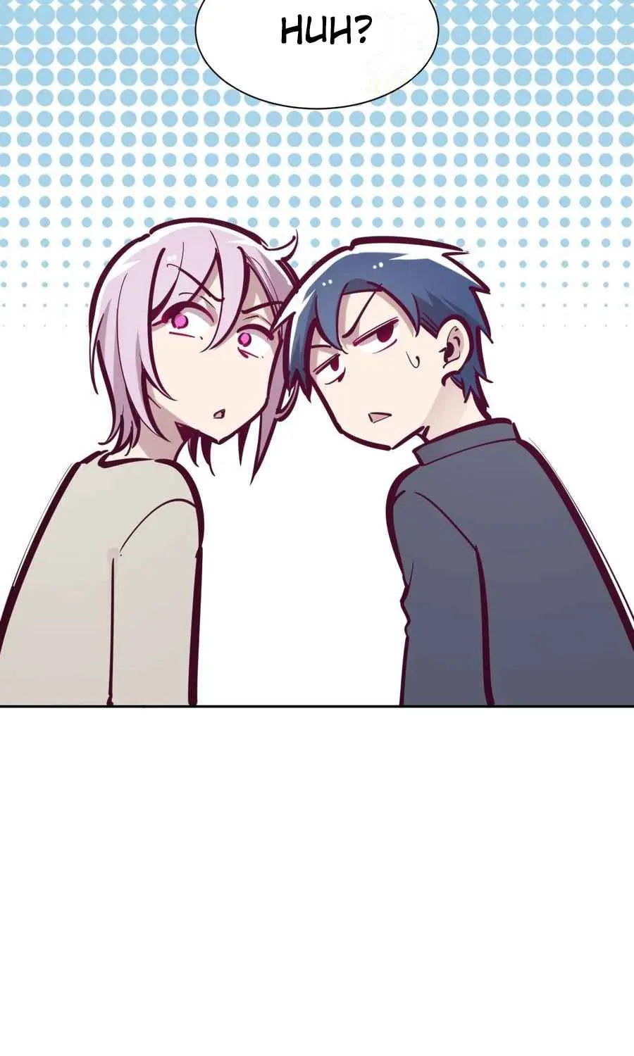 Demon X Angel, Can’t Get Along! Chapter 43 page 22 - 