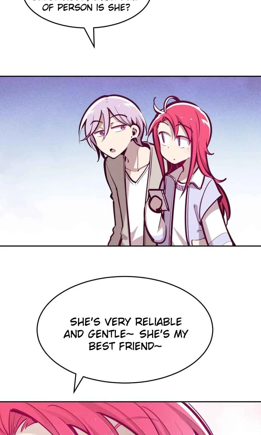 Demon X Angel, Can’t Get Along! Chapter 43 page 25 - 