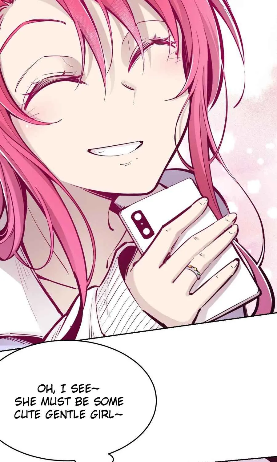 Demon X Angel, Can’t Get Along! Chapter 43 page 26 - 