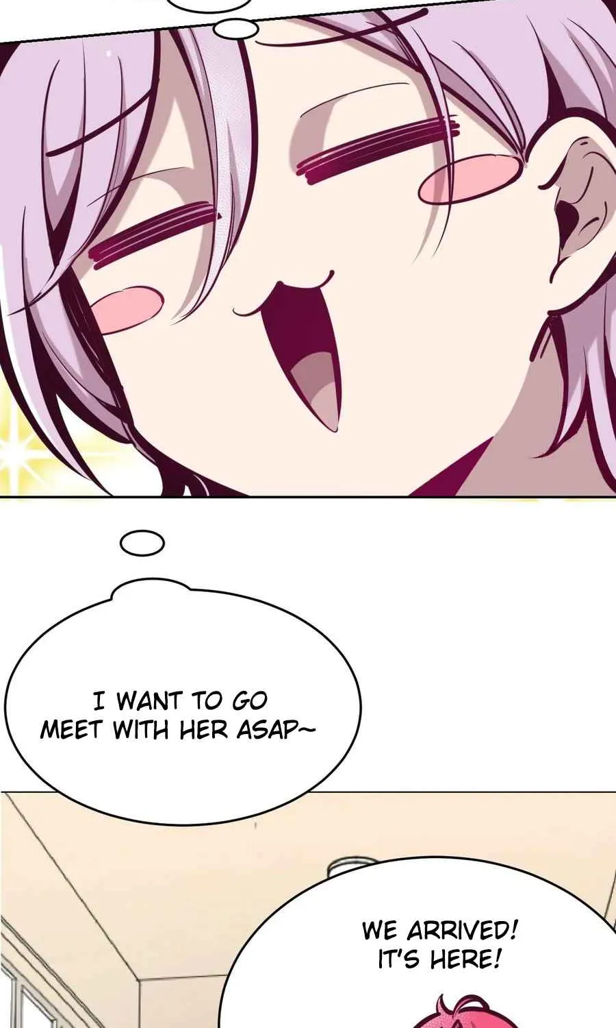 Demon X Angel, Can’t Get Along! Chapter 43 page 27 - 