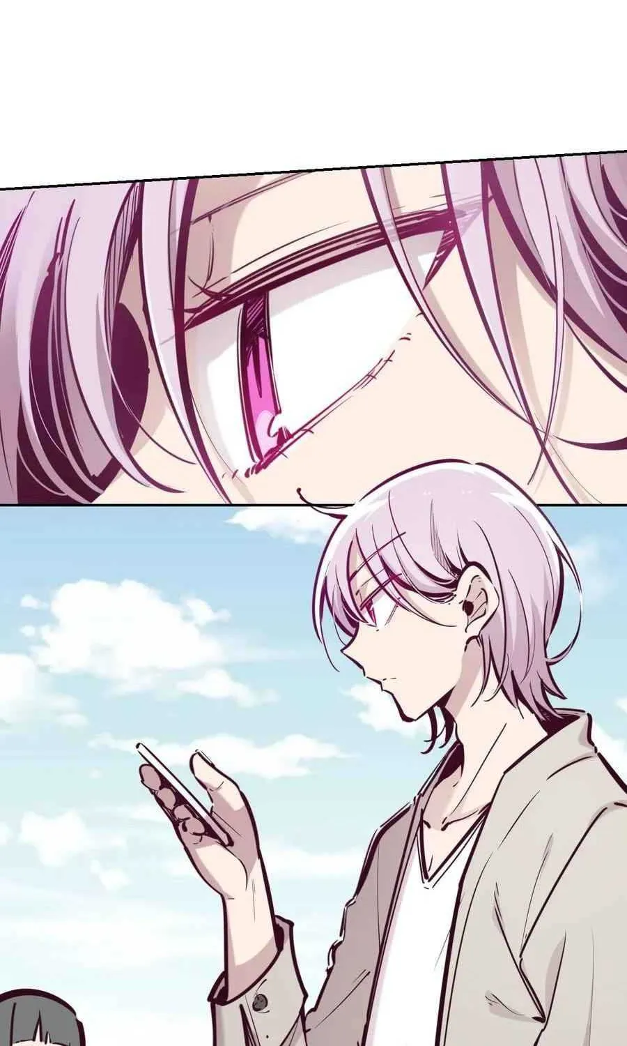 Demon X Angel, Can’t Get Along! Chapter 43 page 4 - 