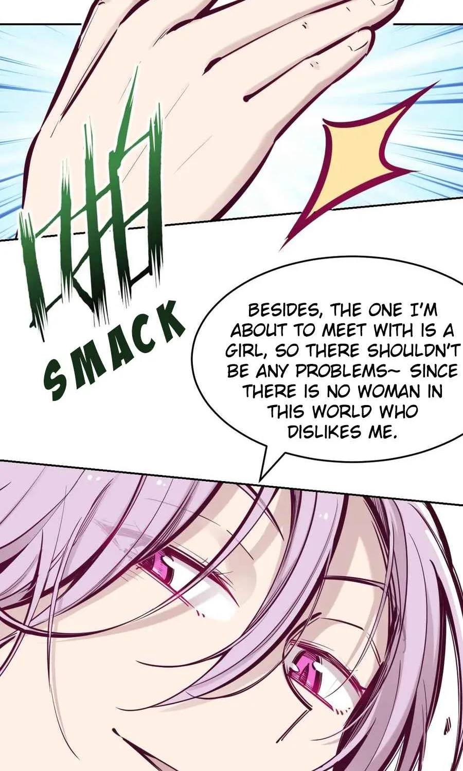 Demon X Angel, Can’t Get Along! Chapter 43 page 32 - 