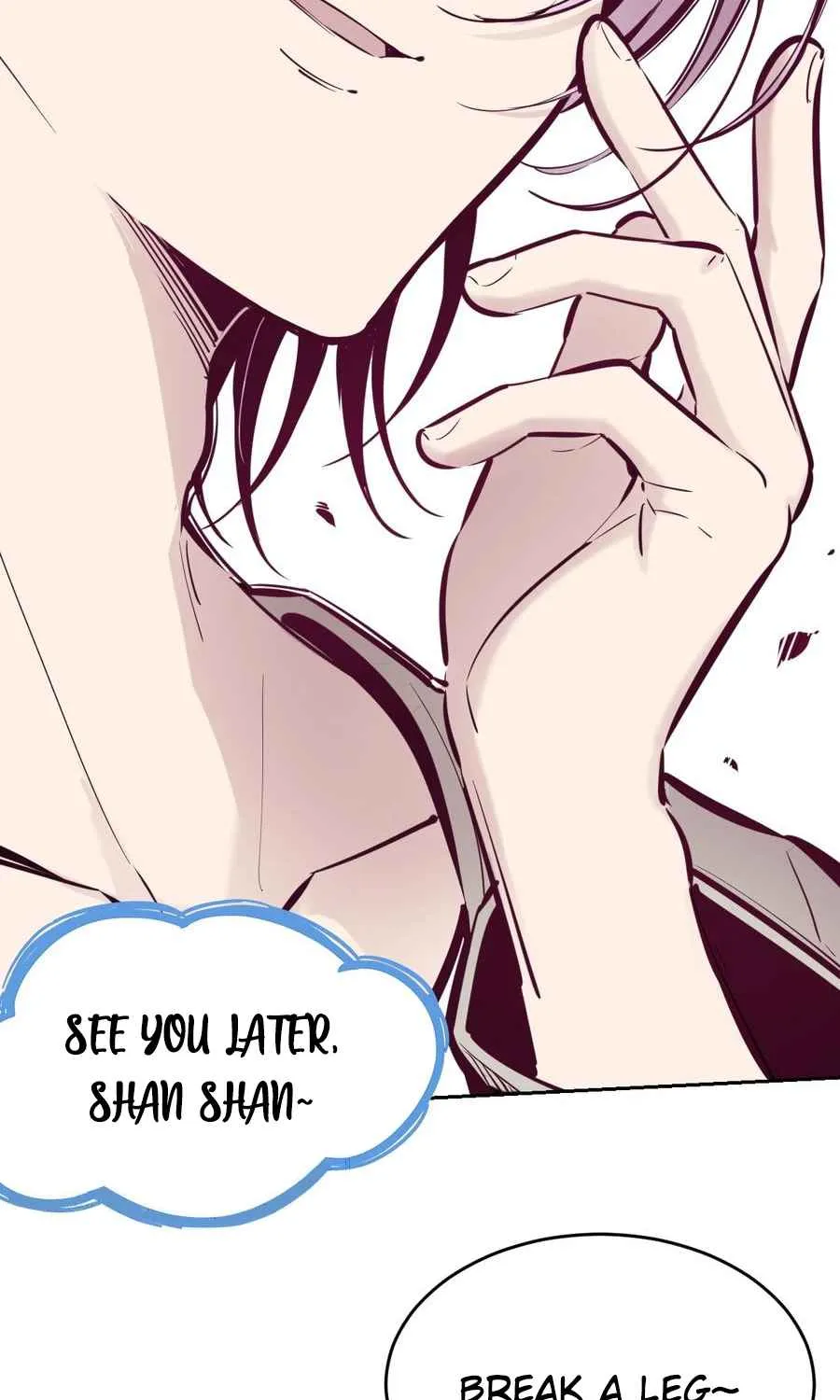 Demon X Angel, Can’t Get Along! Chapter 43 page 33 - 