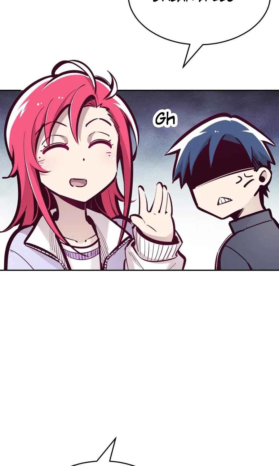 Demon X Angel, Can’t Get Along! Chapter 43 page 34 - 