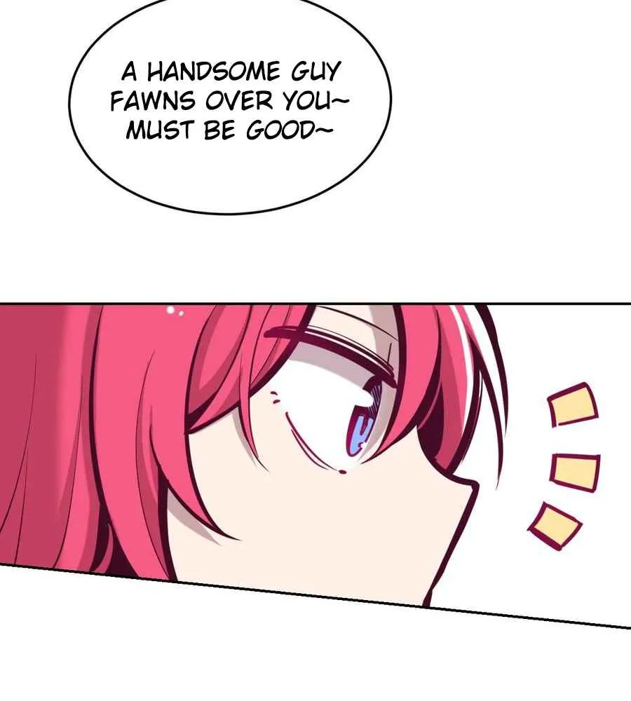 Demon X Angel, Can’t Get Along! Chapter 43 page 35 - 