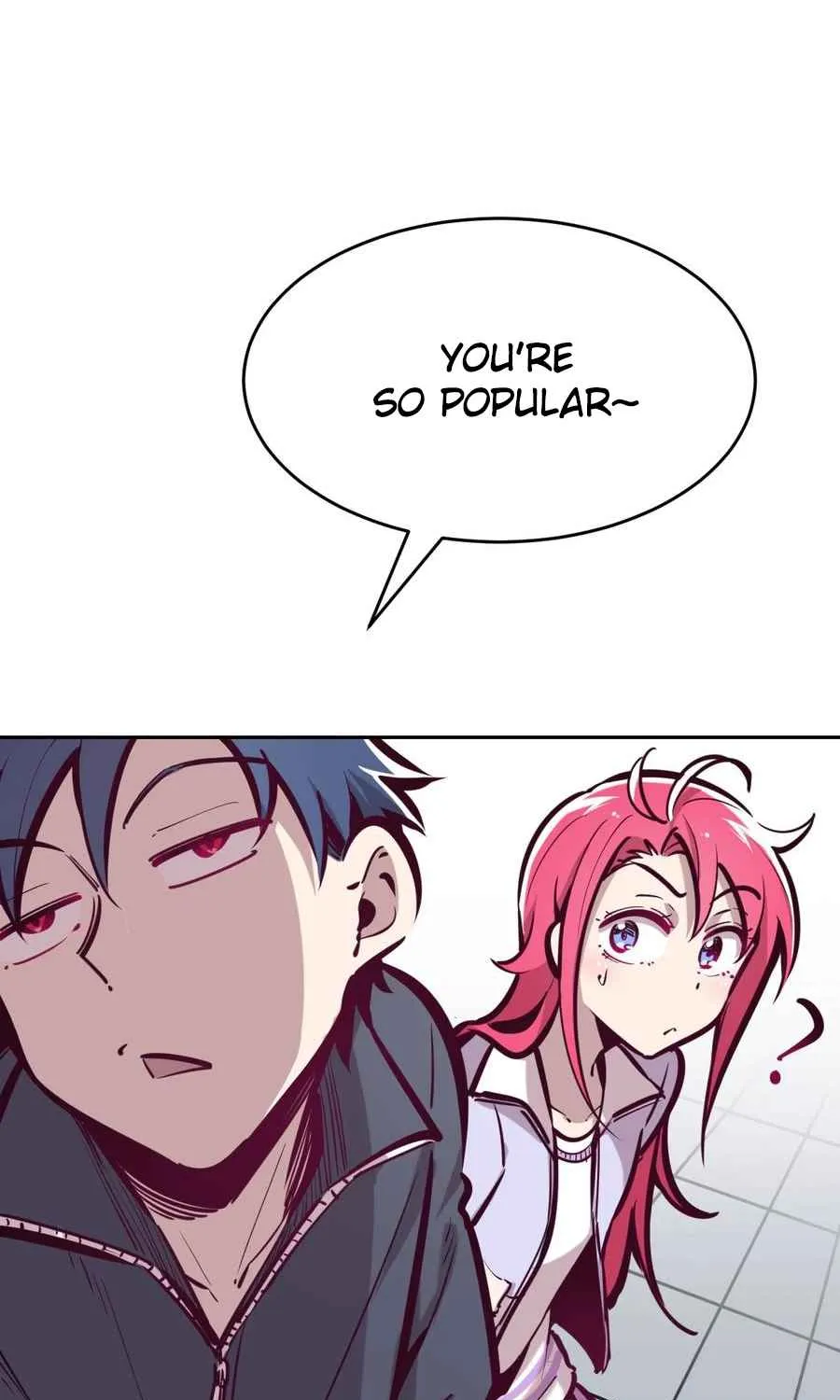 Demon X Angel, Can’t Get Along! Chapter 43 page 36 - 