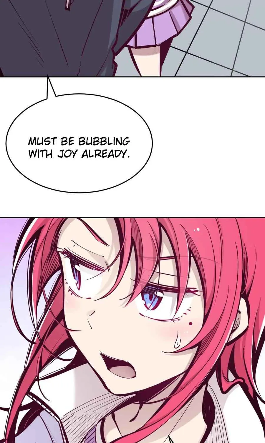 Demon X Angel, Can’t Get Along! Chapter 43 page 37 - 