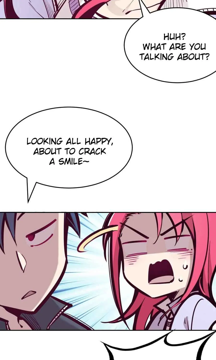 Demon X Angel, Can’t Get Along! Chapter 43 page 38 - 