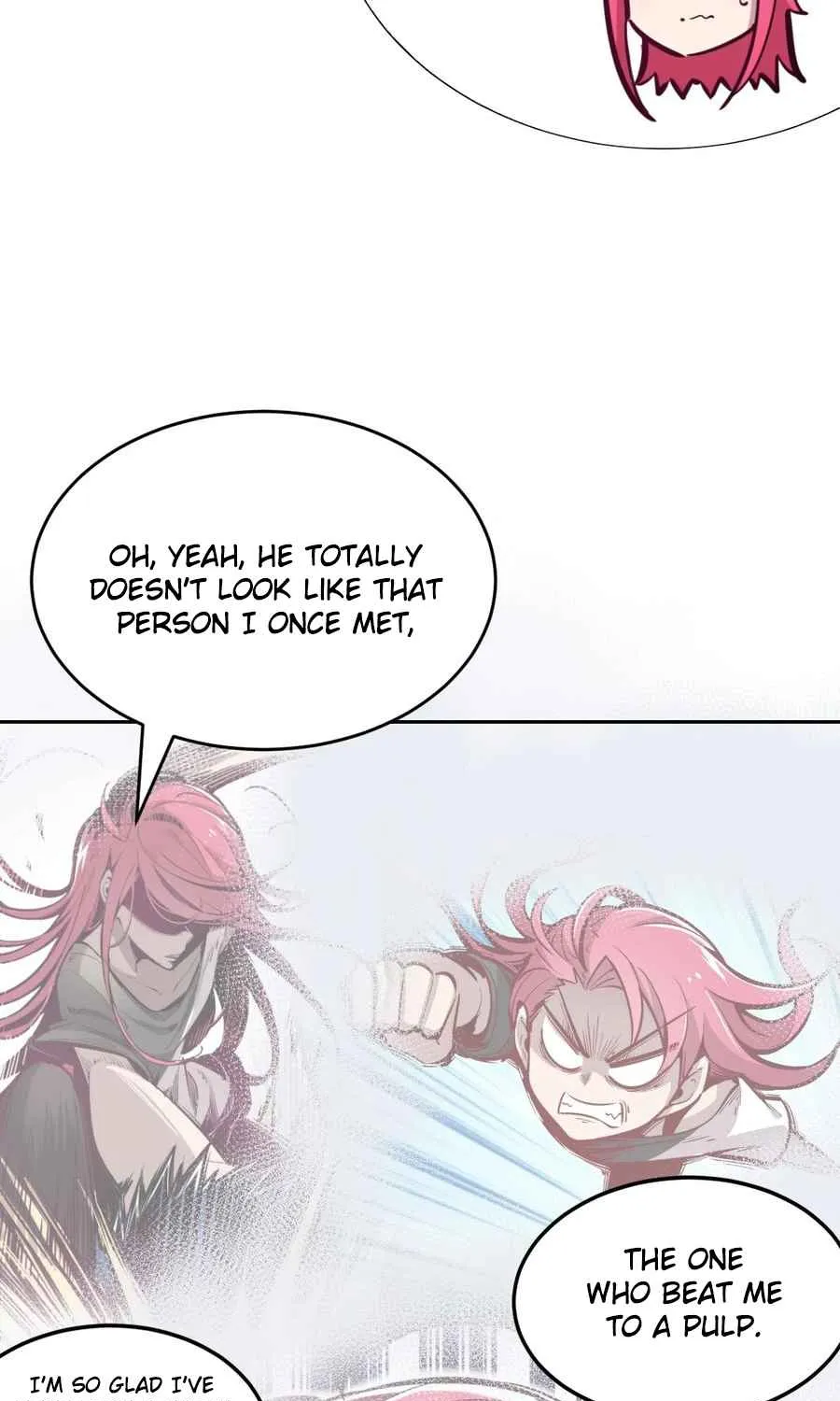 Demon X Angel, Can’t Get Along! Chapter 43 page 40 - 
