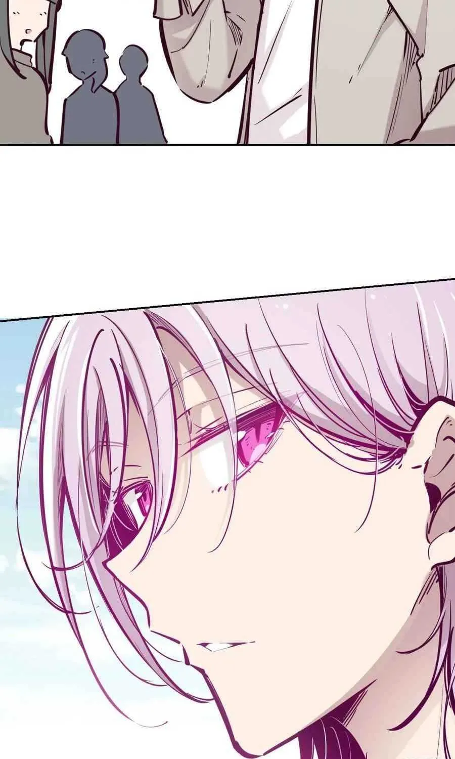 Demon X Angel, Can’t Get Along! Chapter 43 page 5 - 