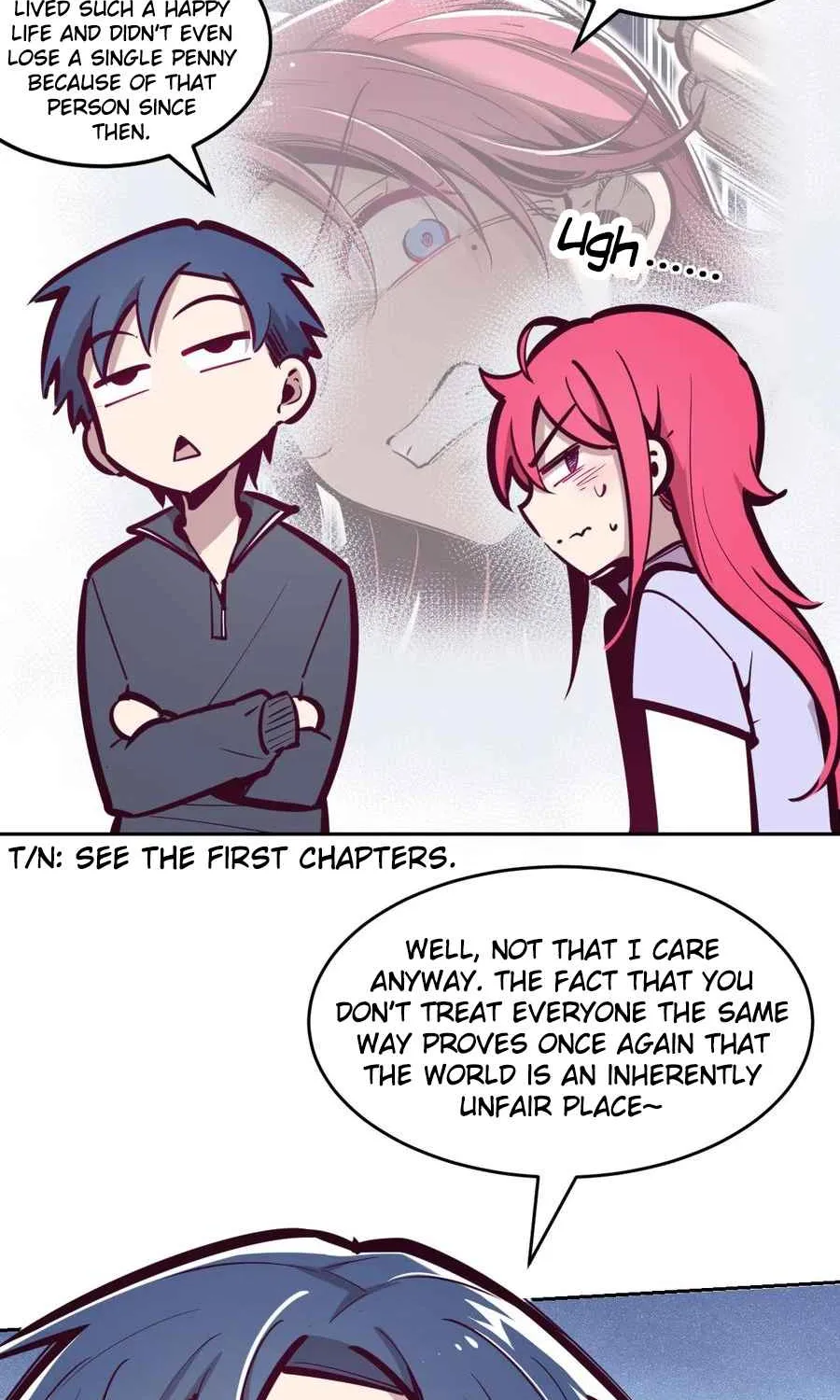 Demon X Angel, Can’t Get Along! Chapter 43 page 41 - 