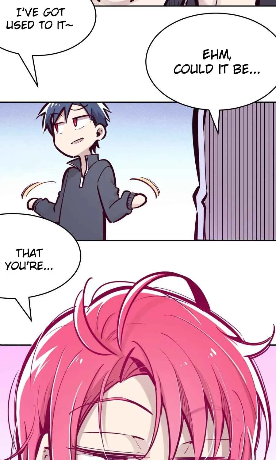 Demon X Angel, Can’t Get Along! Chapter 43 page 43 - 