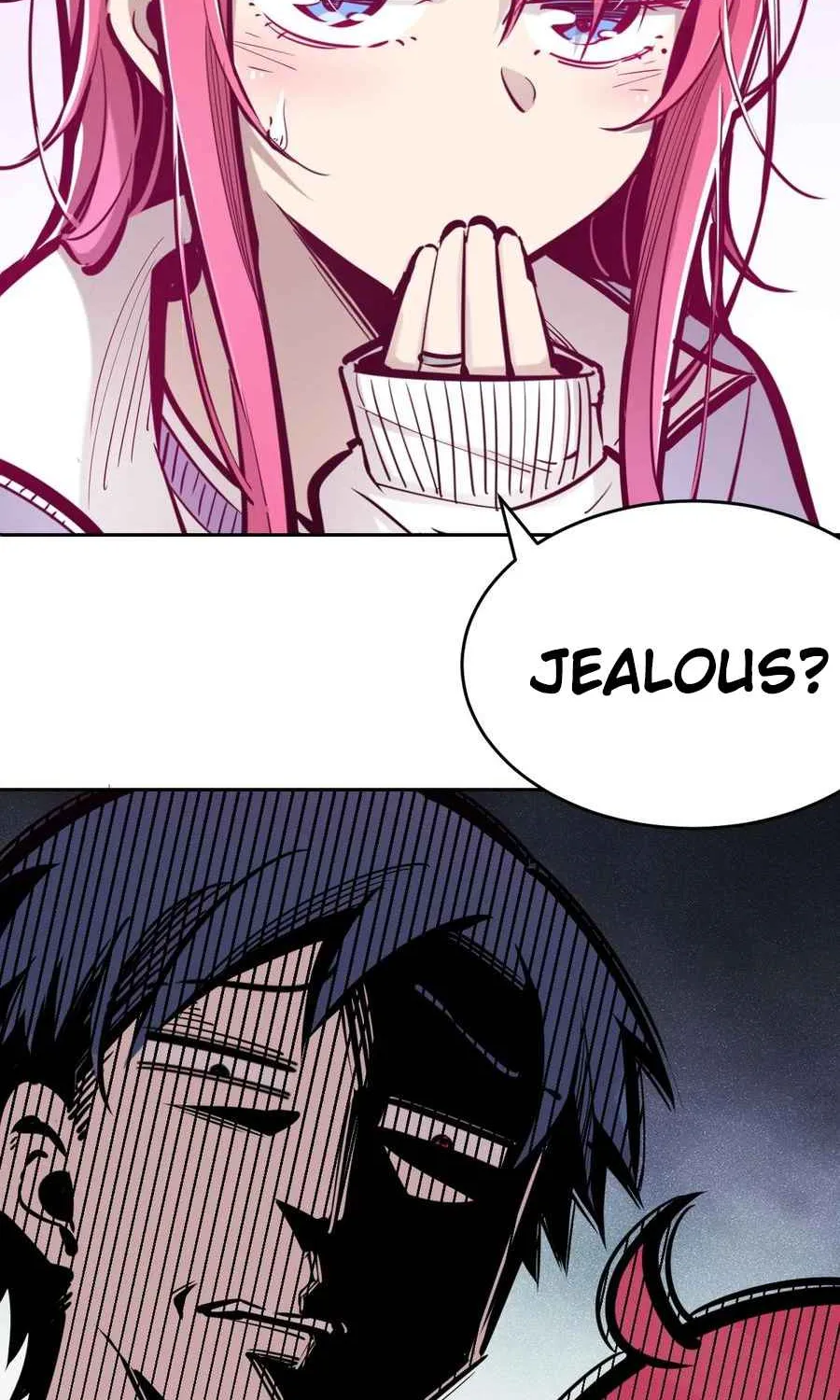 Demon X Angel, Can’t Get Along! Chapter 43 page 44 - 
