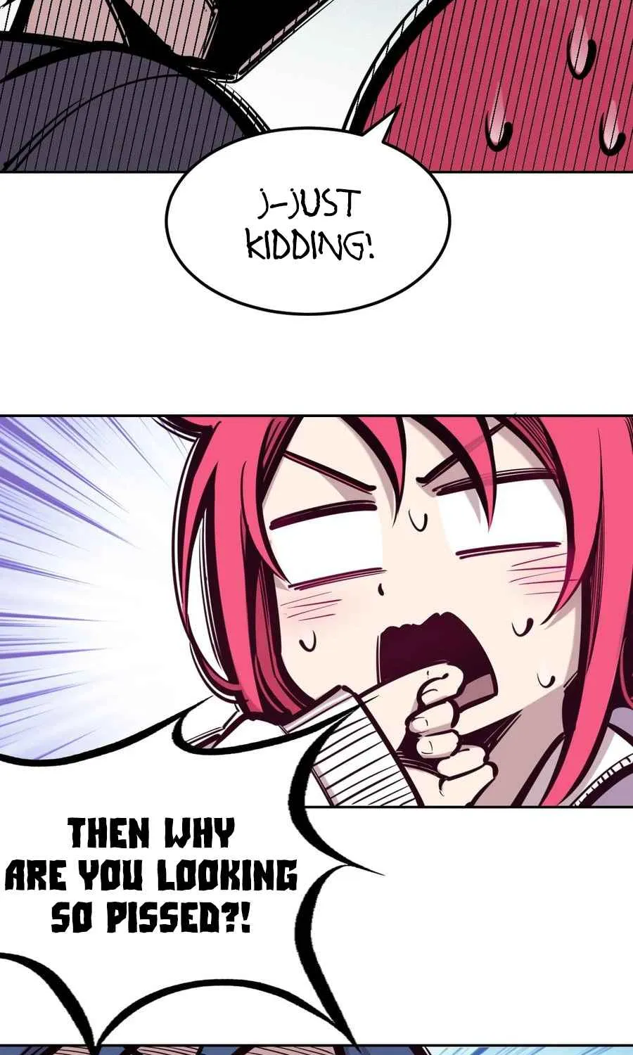 Demon X Angel, Can’t Get Along! Chapter 43 page 45 - 