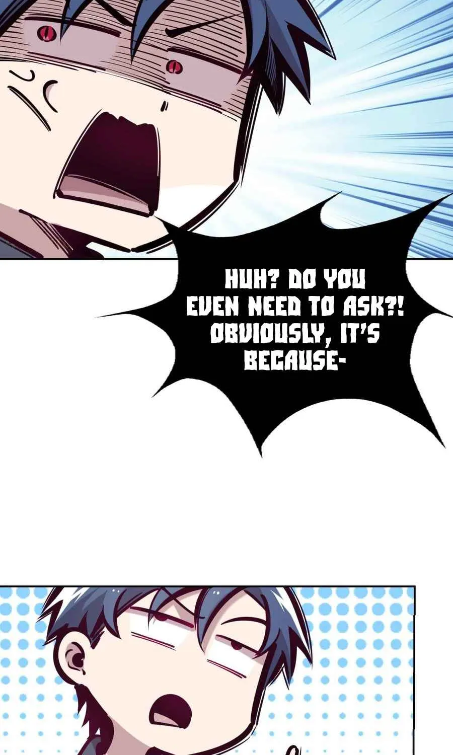 Demon X Angel, Can’t Get Along! Chapter 43 page 46 - 