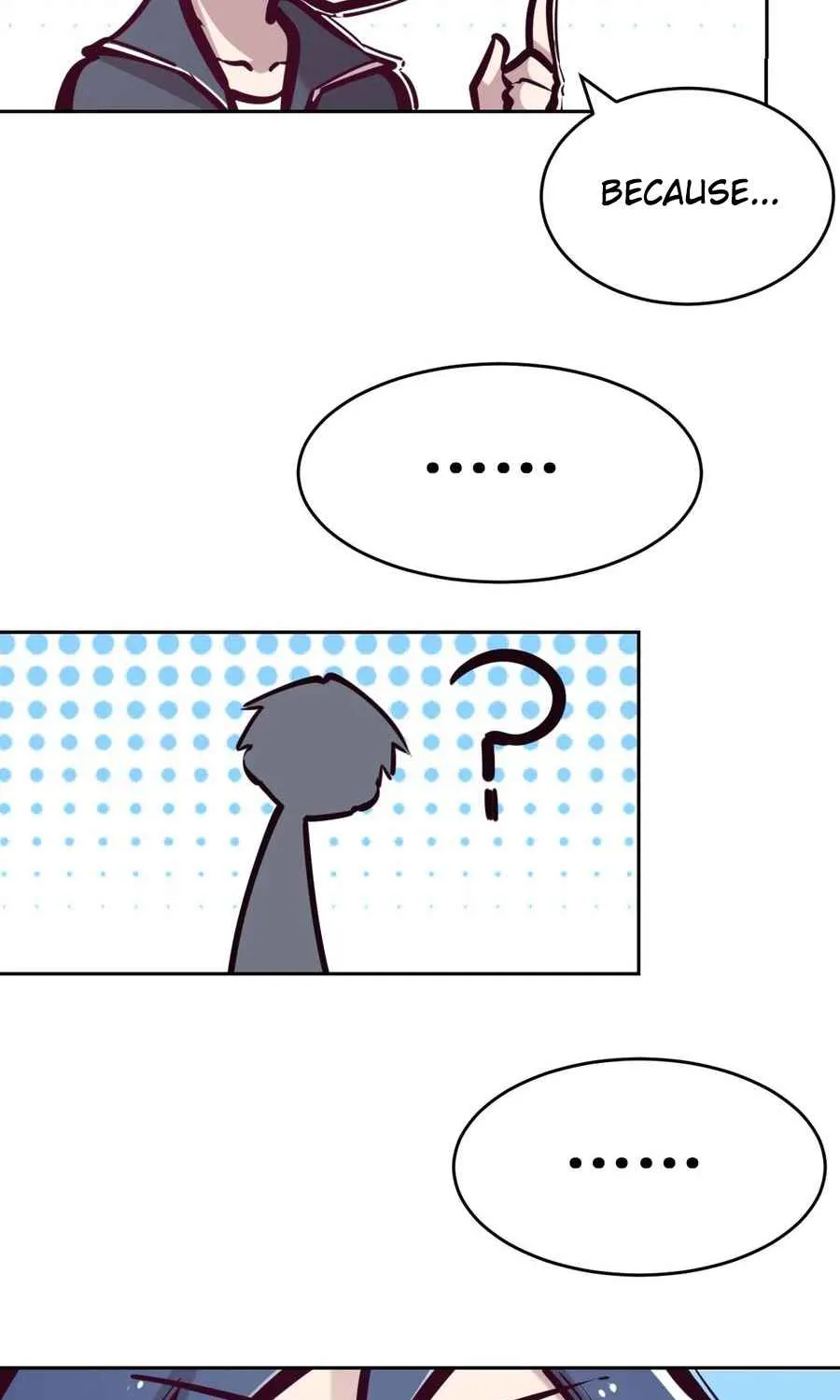 Demon X Angel, Can’t Get Along! Chapter 43 page 47 - 