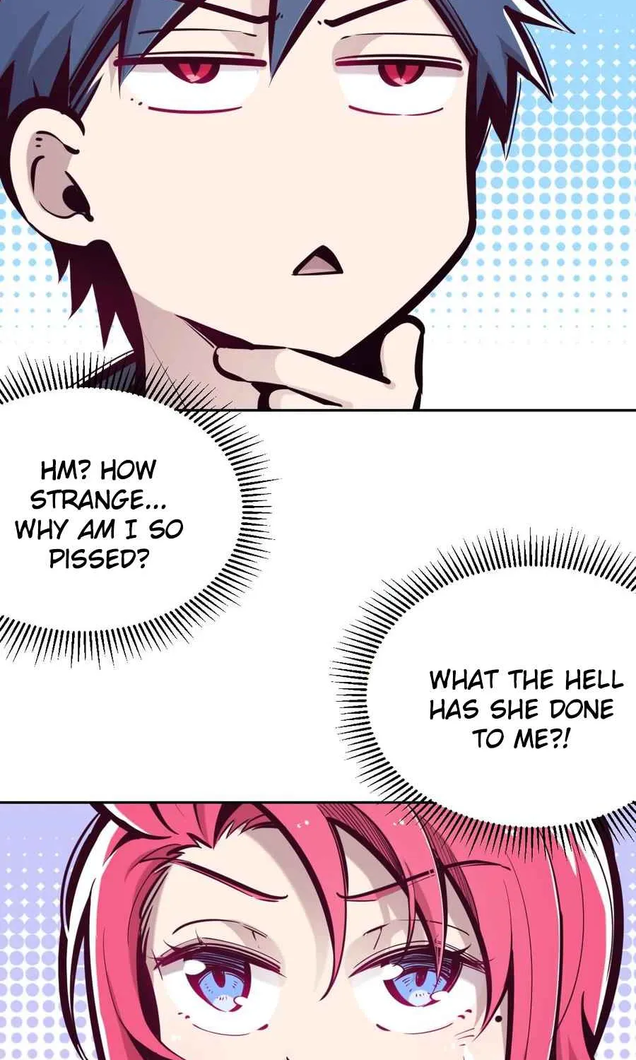 Demon X Angel, Can’t Get Along! Chapter 43 page 48 - 