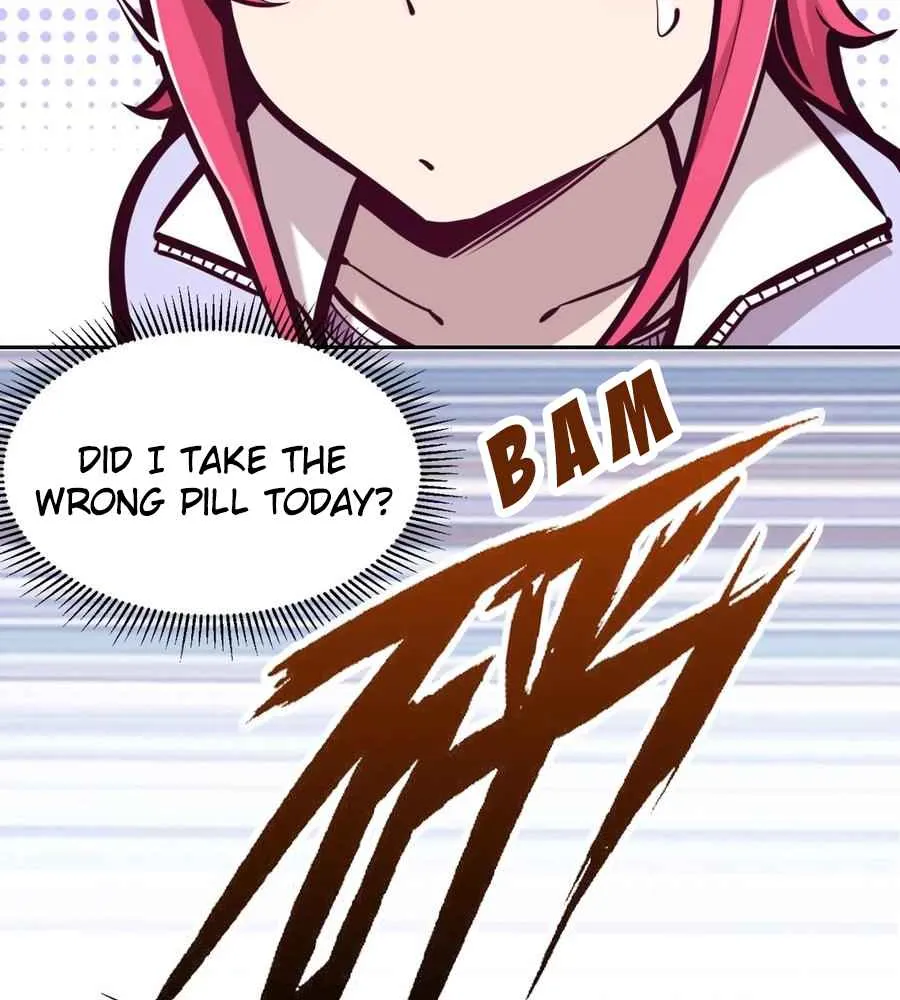 Demon X Angel, Can’t Get Along! Chapter 43 page 49 - 