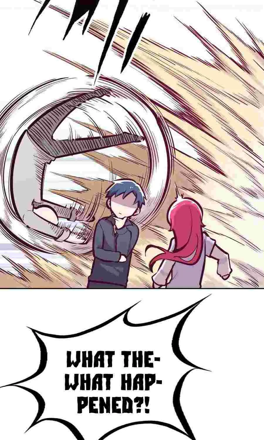 Demon X Angel, Can’t Get Along! Chapter 43 page 50 - 