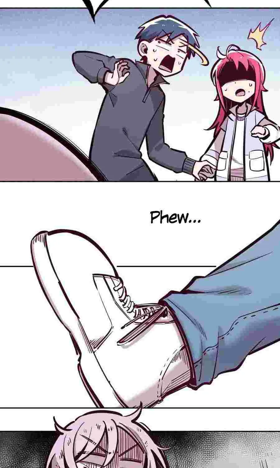 Demon X Angel, Can’t Get Along! Chapter 43 page 51 - 