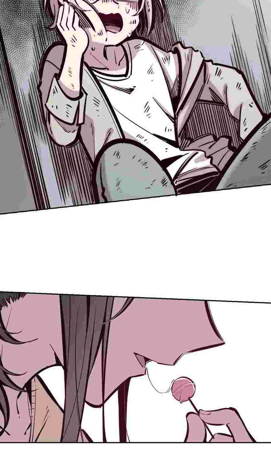 Demon X Angel, Can’t Get Along! Chapter 43 page 52 - 