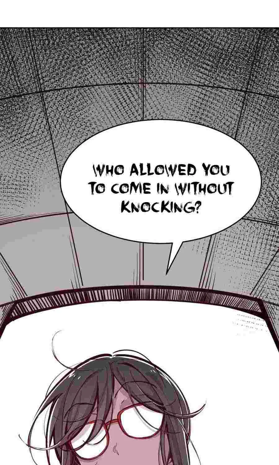 Demon X Angel, Can’t Get Along! Chapter 43 page 53 - 
