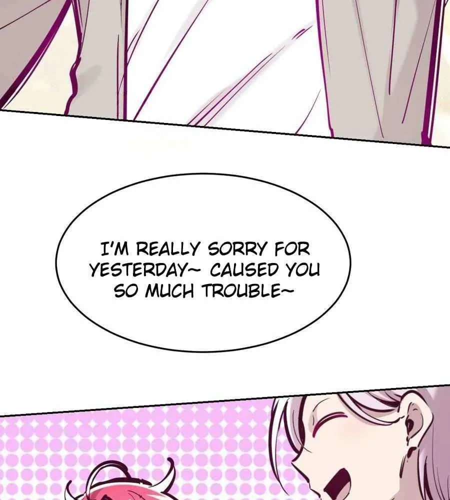 Demon X Angel, Can’t Get Along! Chapter 43 page 7 - 