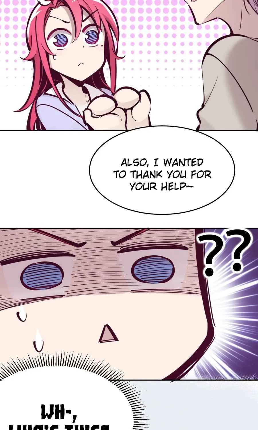 Demon X Angel, Can’t Get Along! Chapter 43 page 8 - 