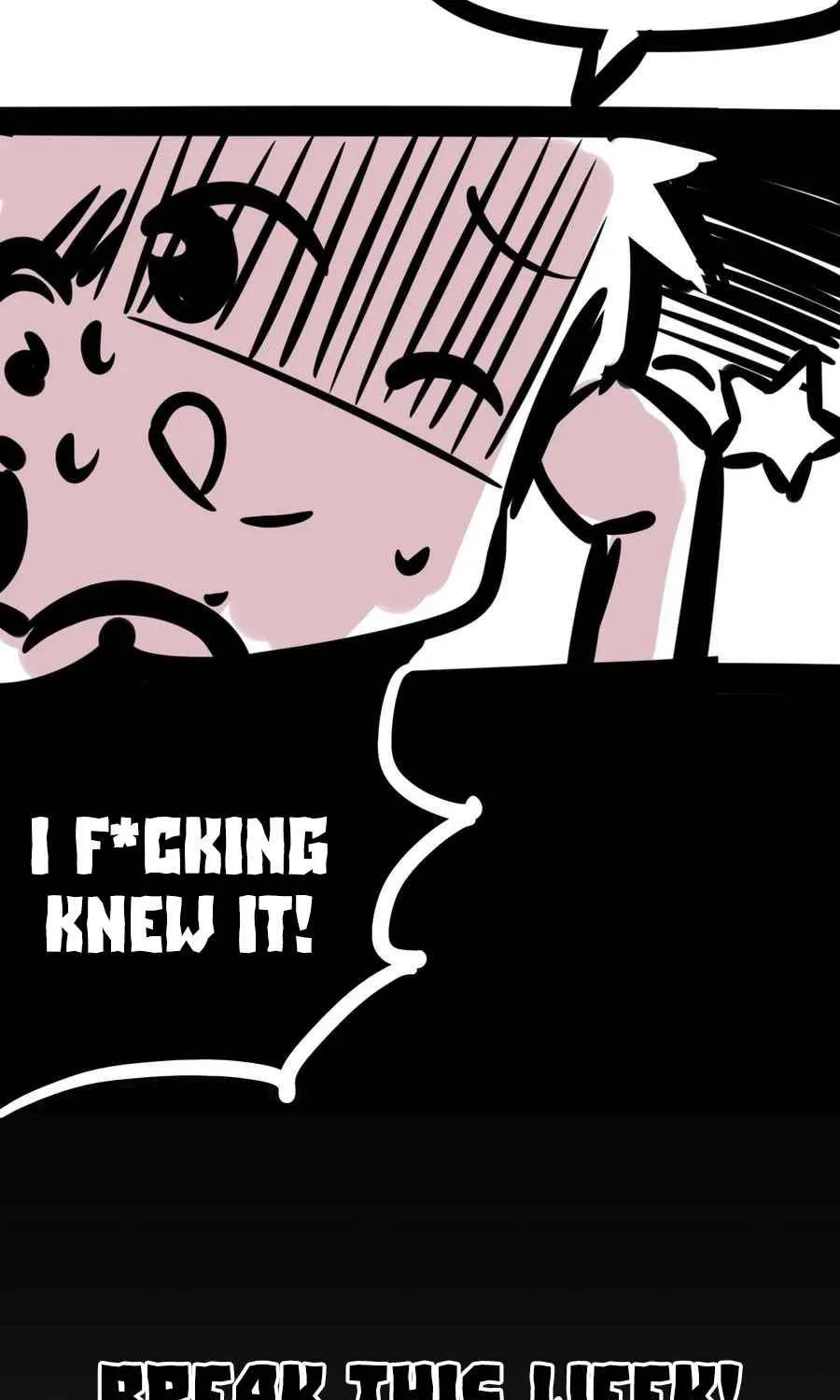 Demon X Angel, Can’t Get Along! Chapter 44.5 page 3 - 