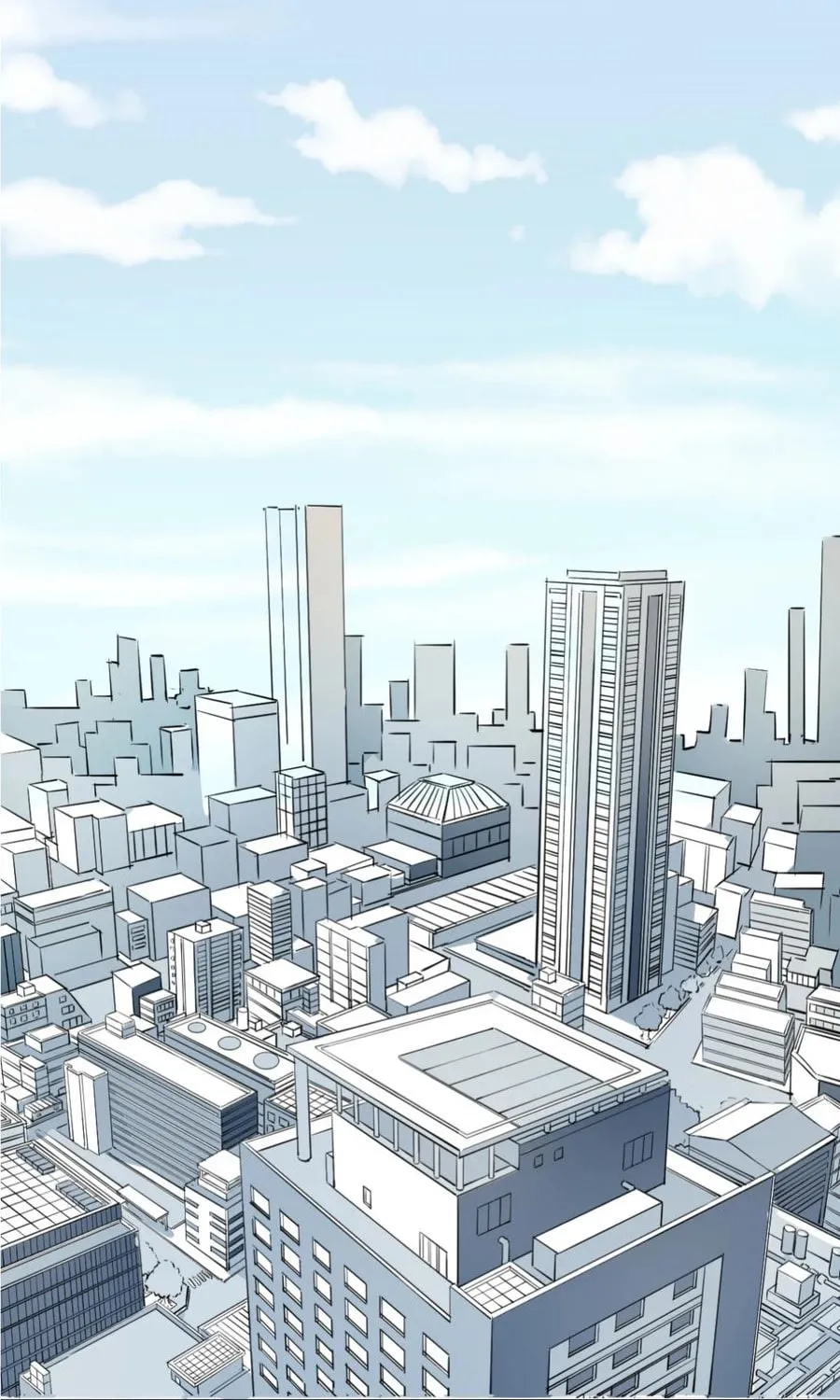Demon X Angel, Can’t Get Along! Chapter 44.6 page 15 - 