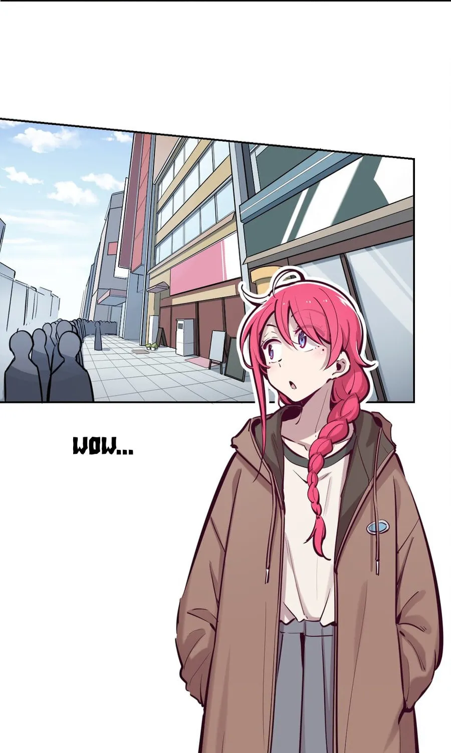 Demon X Angel, Can’t Get Along! Chapter 44.6 page 16 - 