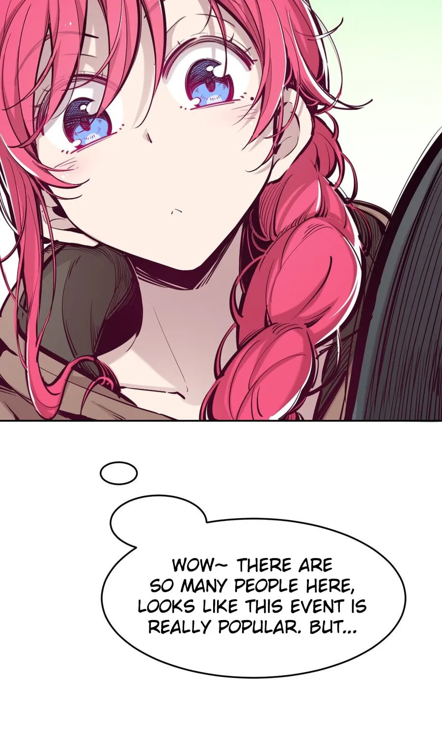 Demon X Angel, Can’t Get Along! Chapter 44.6 page 19 - 