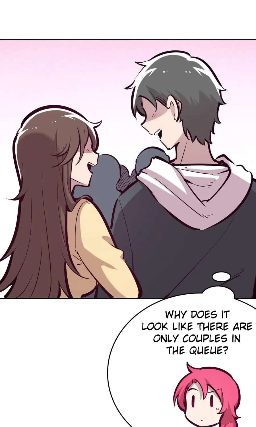 Demon X Angel, Can’t Get Along! Chapter 44.6 page 20 - 