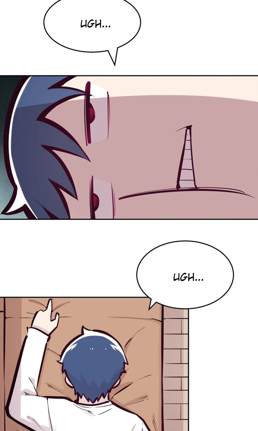 Demon X Angel, Can’t Get Along! Chapter 44.6 page 3 - 