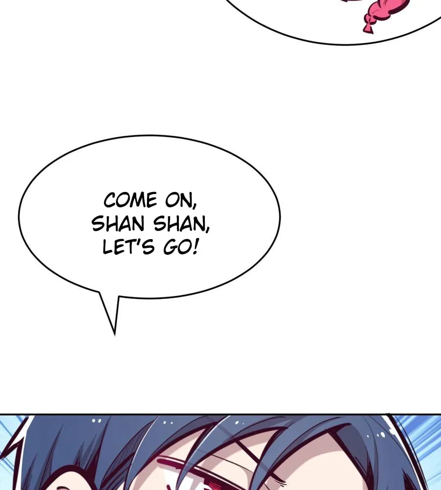 Demon X Angel, Can’t Get Along! Chapter 44.6 page 21 - 