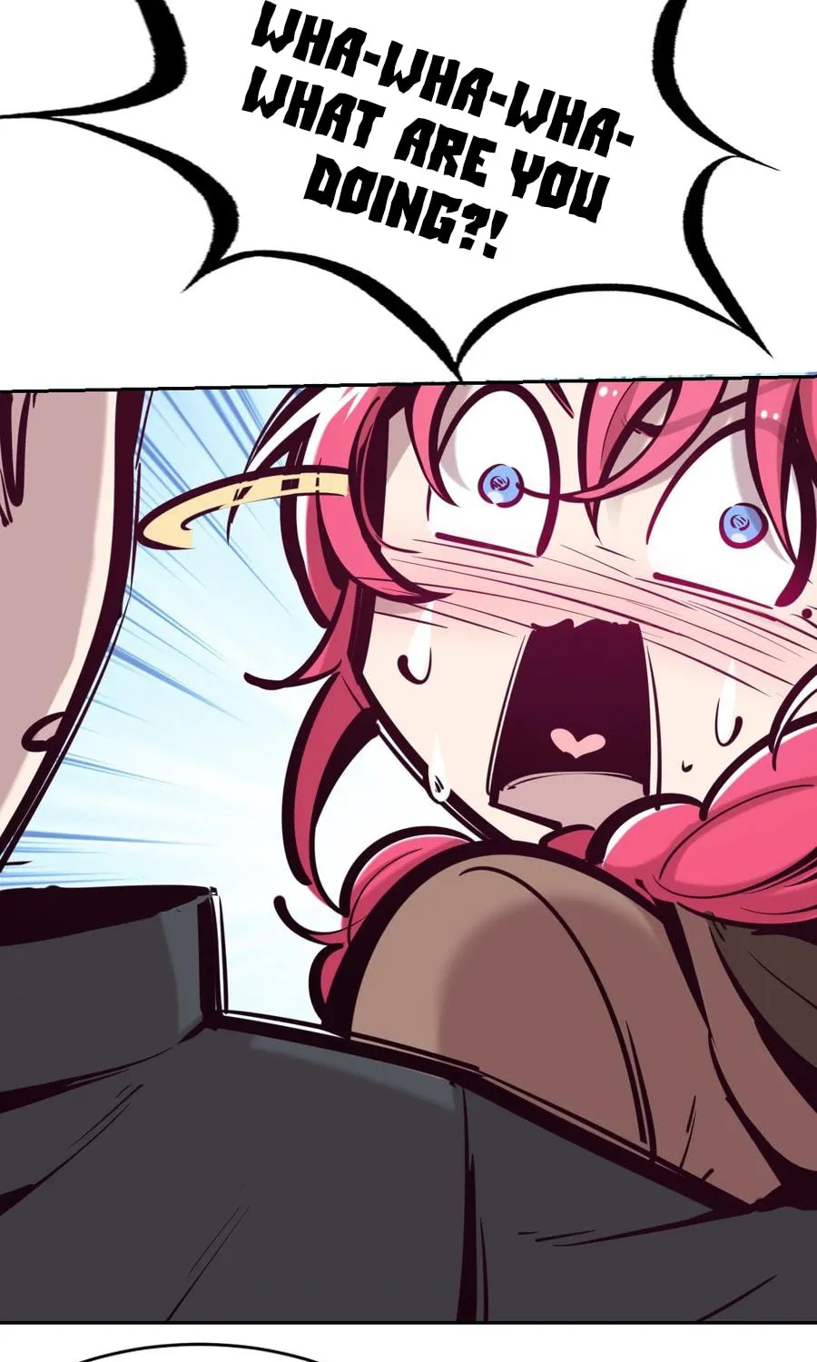 Demon X Angel, Can’t Get Along! Chapter 44.6 page 29 - 