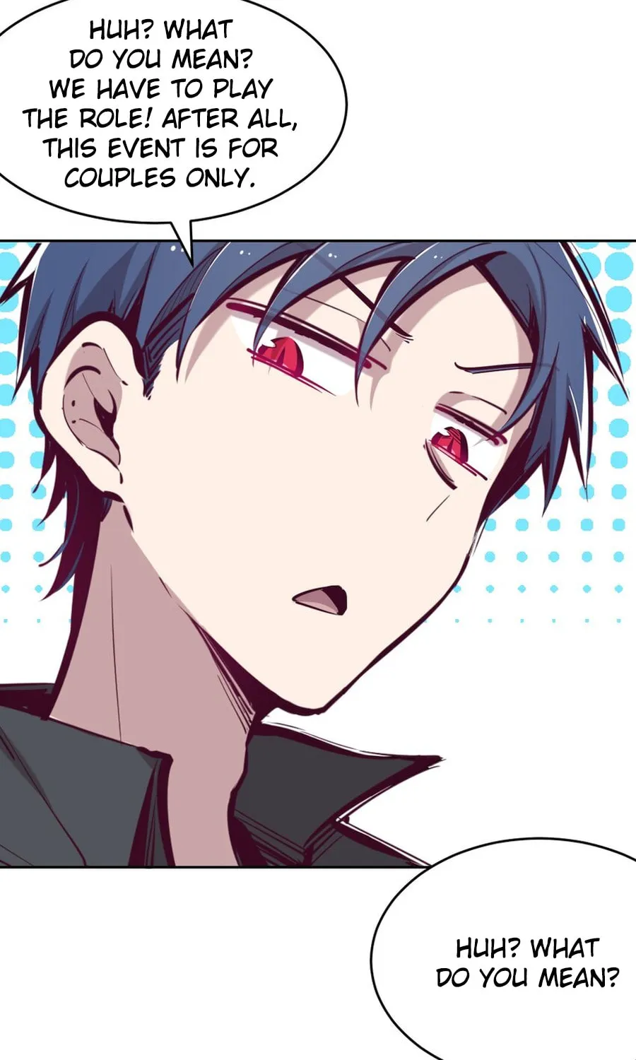 Demon X Angel, Can’t Get Along! Chapter 44.6 page 30 - 
