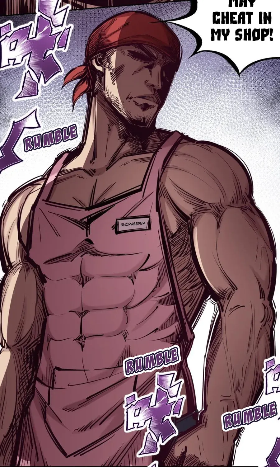 Demon X Angel, Can’t Get Along! Chapter 44.6 page 38 - 