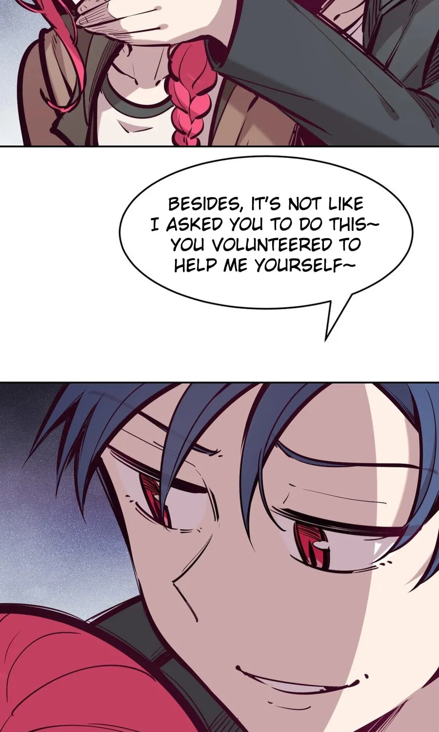 Demon X Angel, Can’t Get Along! Chapter 44.6 page 40 - 