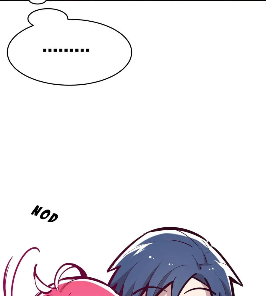 Demon X Angel, Can’t Get Along! Chapter 44.6 page 42 - 