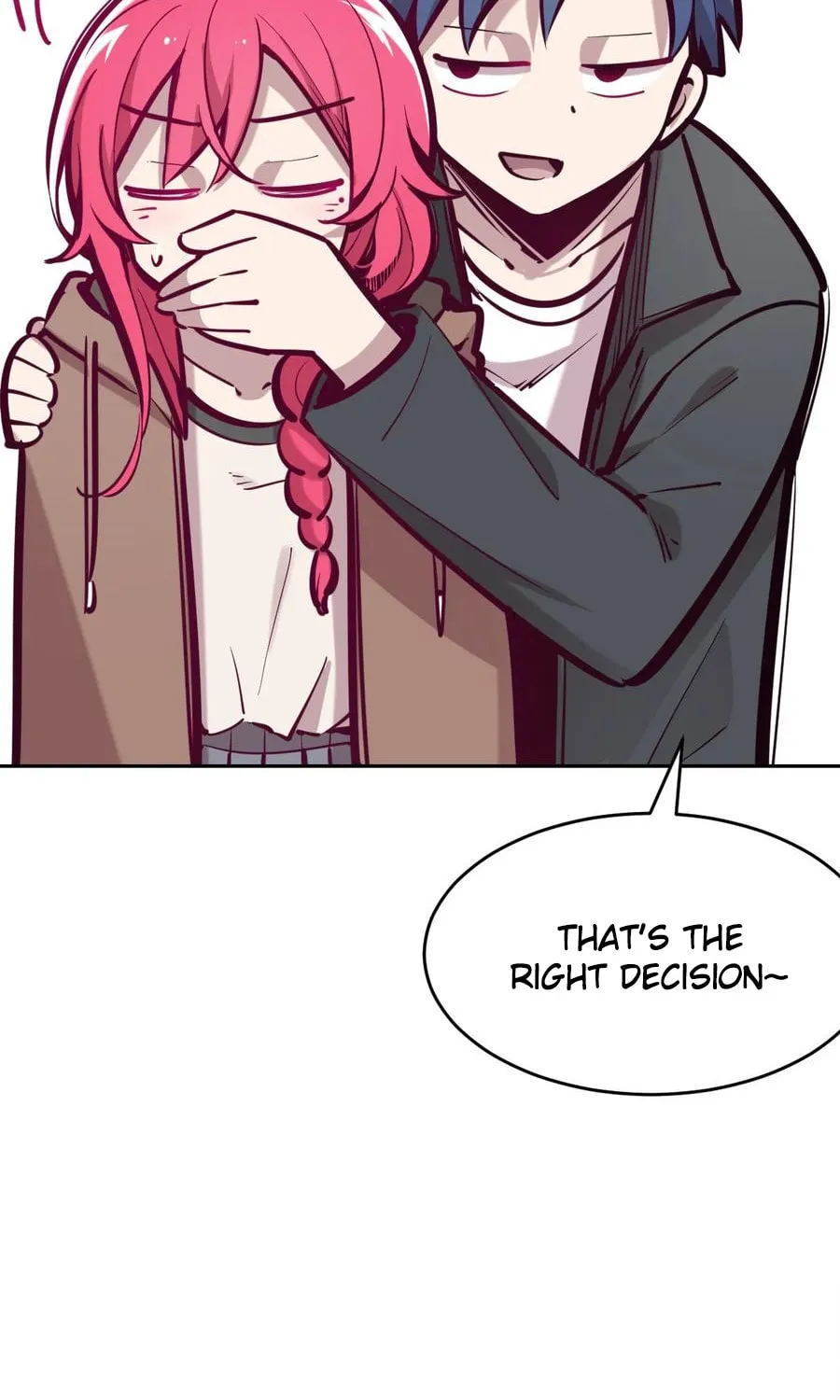 Demon X Angel, Can’t Get Along! Chapter 44.6 page 43 - 