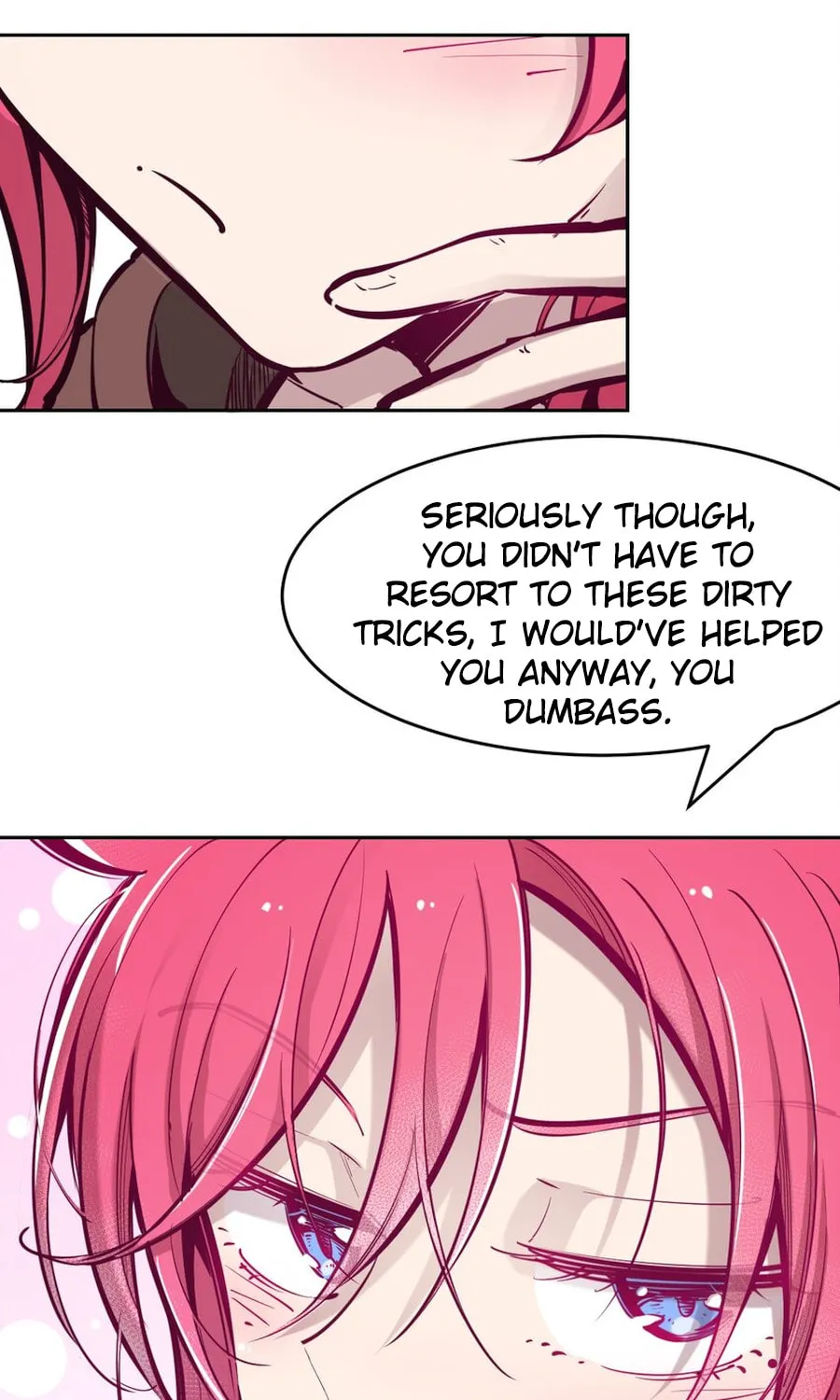 Demon X Angel, Can’t Get Along! Chapter 44.6 page 44 - 