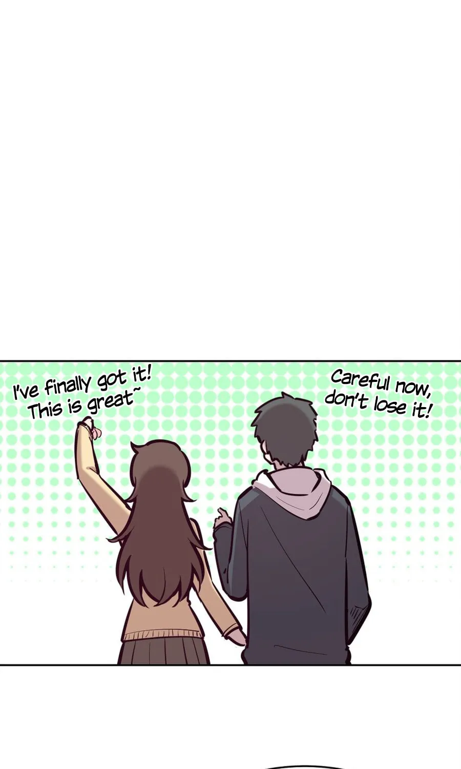 Demon X Angel, Can’t Get Along! Chapter 44.6 page 47 - 