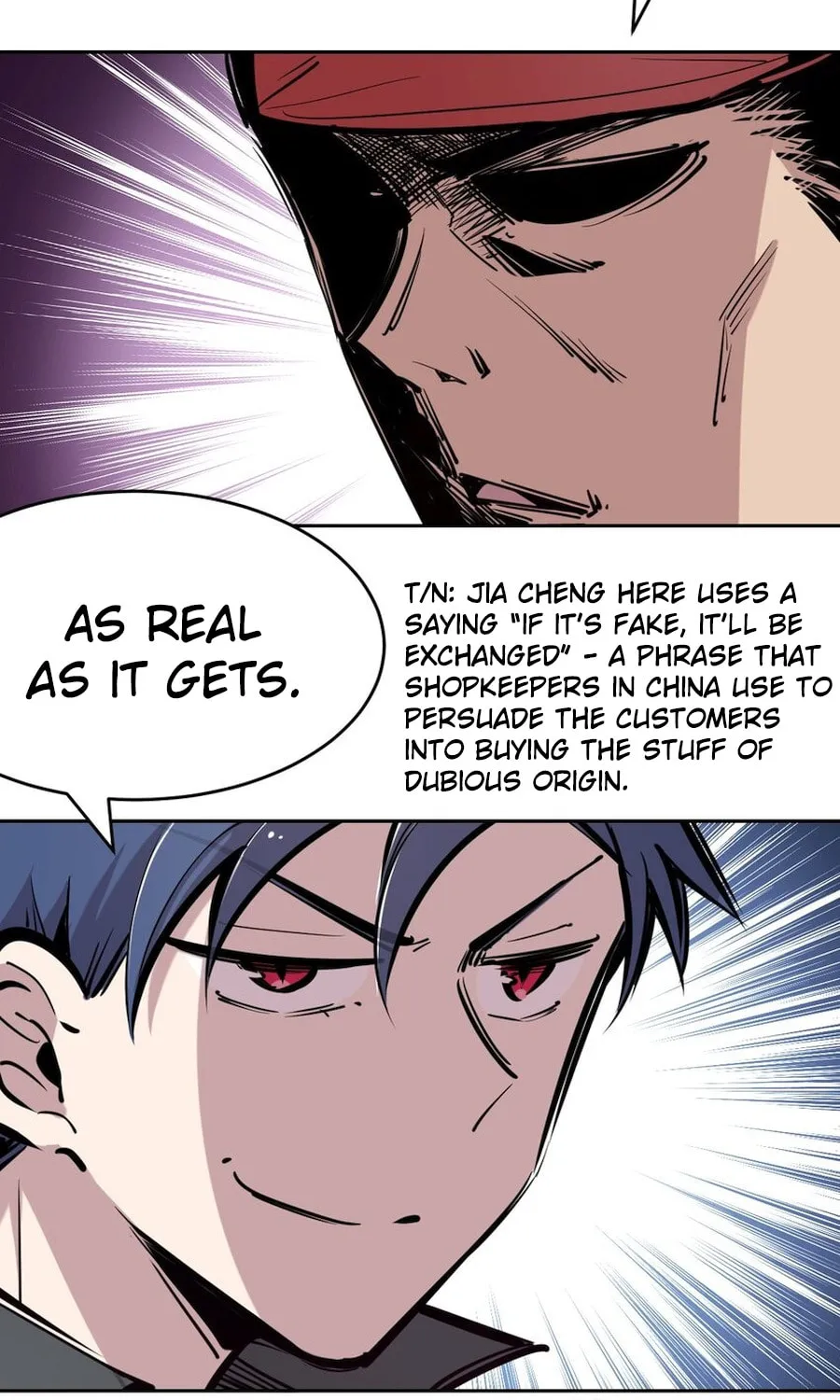 Demon X Angel, Can’t Get Along! Chapter 44.6 page 51 - 