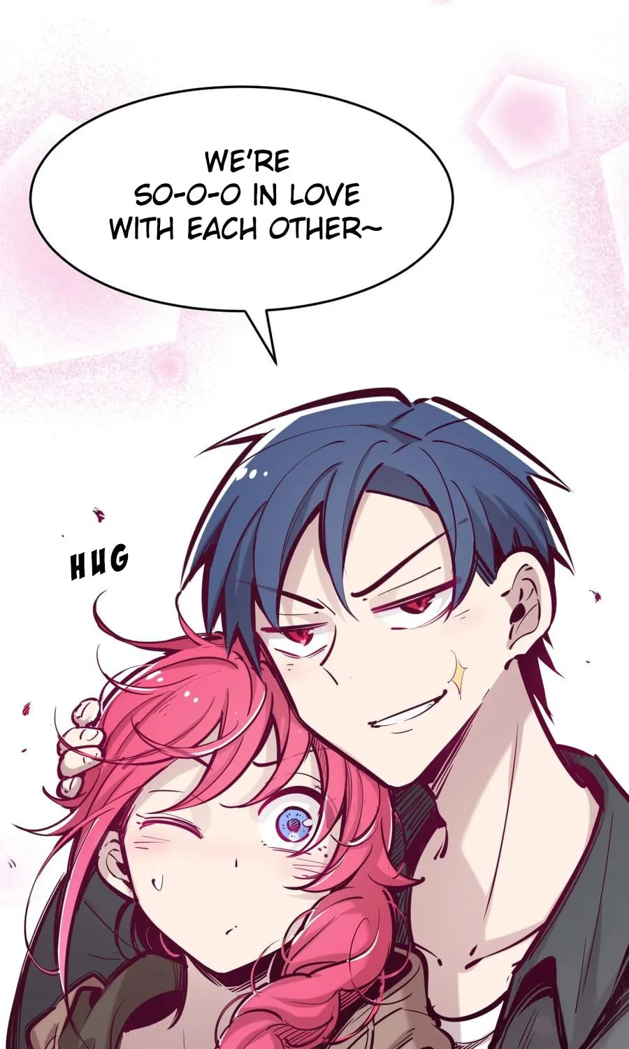 Demon X Angel, Can’t Get Along! Chapter 44.6 page 52 - 