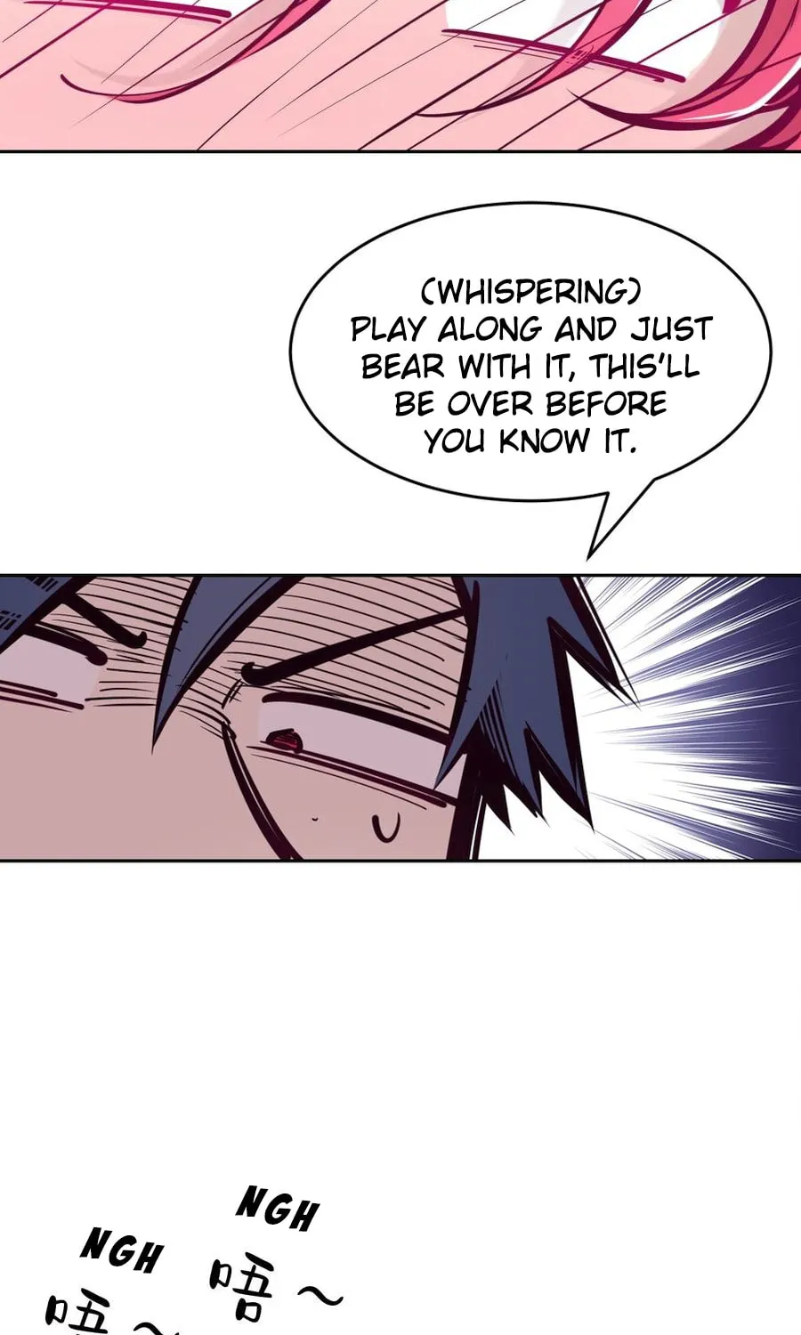 Demon X Angel, Can’t Get Along! Chapter 44.6 page 54 - 