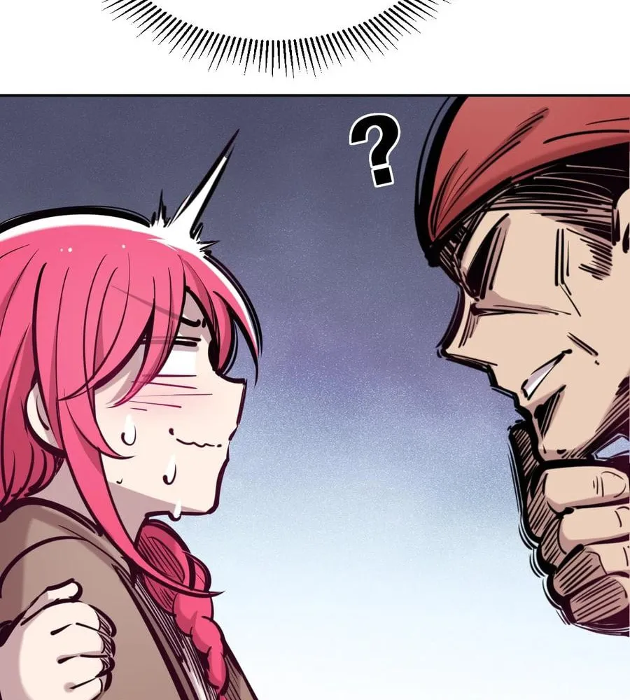 Demon X Angel, Can’t Get Along! Chapter 44.6 page 56 - 