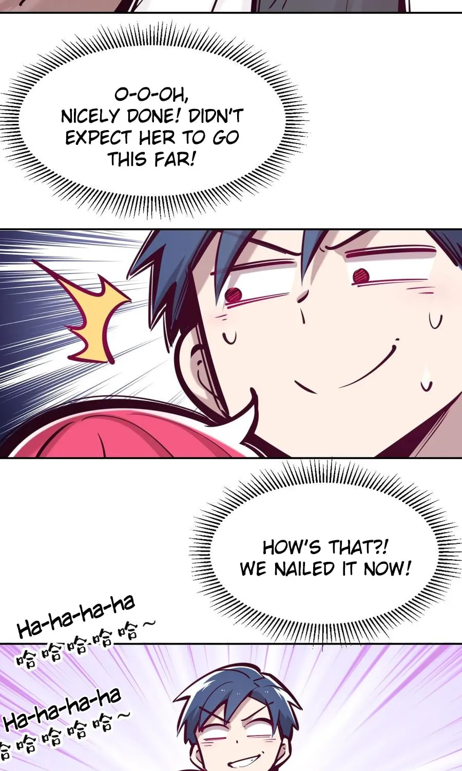 Demon X Angel, Can’t Get Along! Chapter 44.6 page 59 - 
