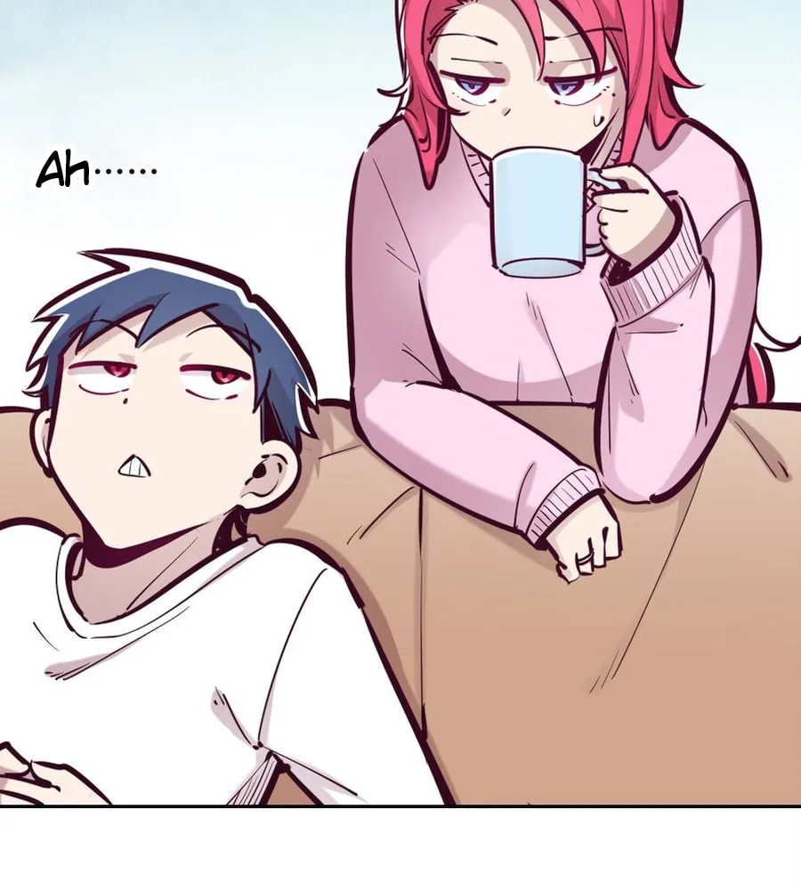 Demon X Angel, Can’t Get Along! Chapter 44.6 page 7 - 