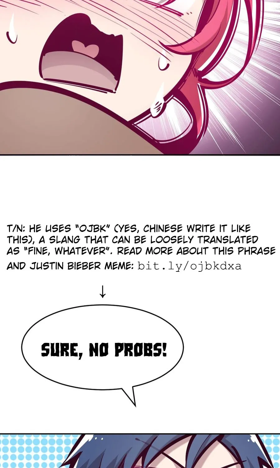 Demon X Angel, Can’t Get Along! Chapter 44.6 page 62 - 